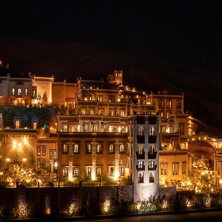 Eden Boutique Hotel Tamellalt  Dış mekan fotoğraf
