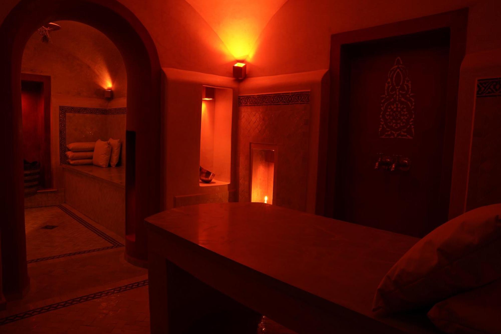 Eden Boutique Hotel Tamellalt  Dış mekan fotoğraf