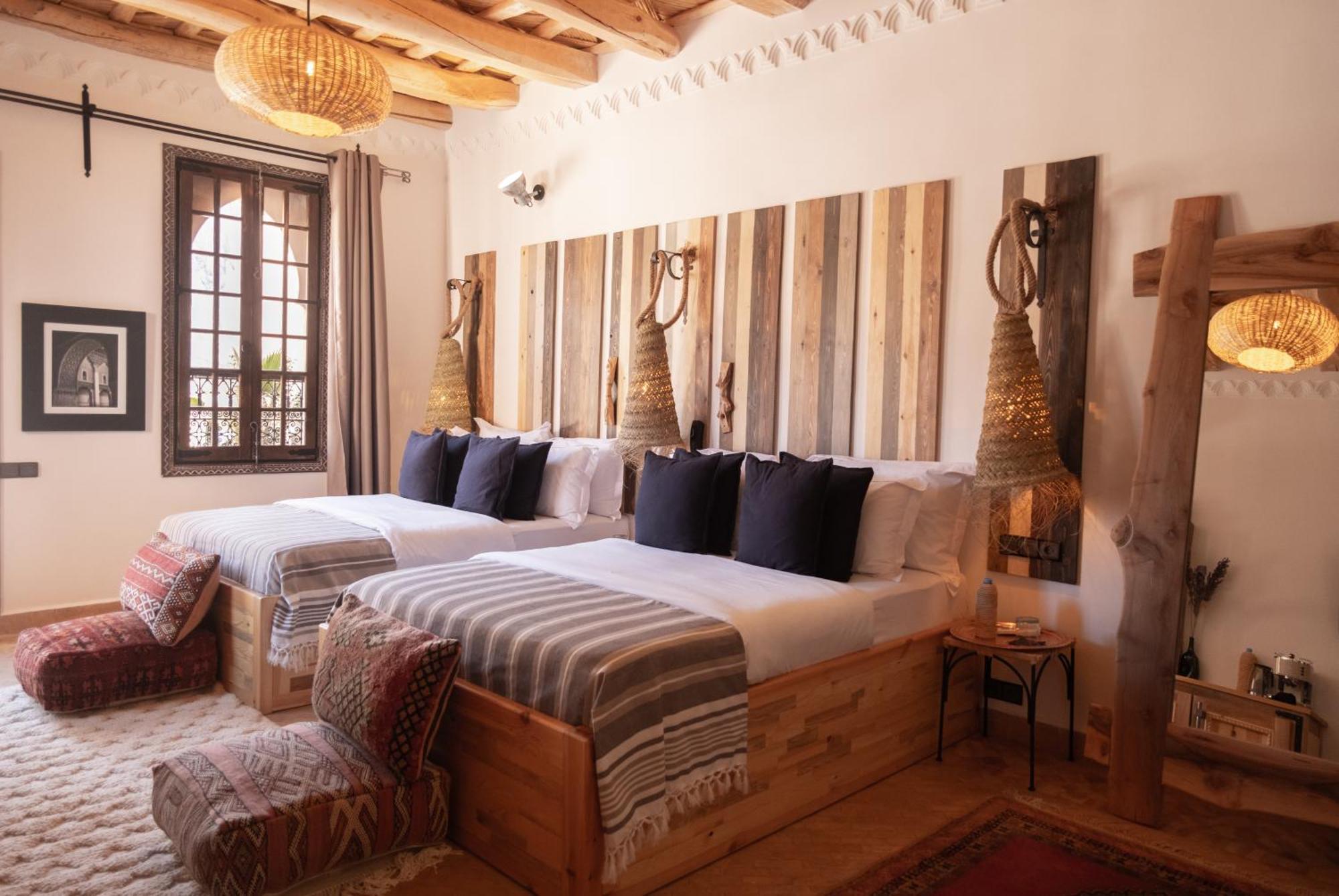 Eden Boutique Hotel Tamellalt  Dış mekan fotoğraf