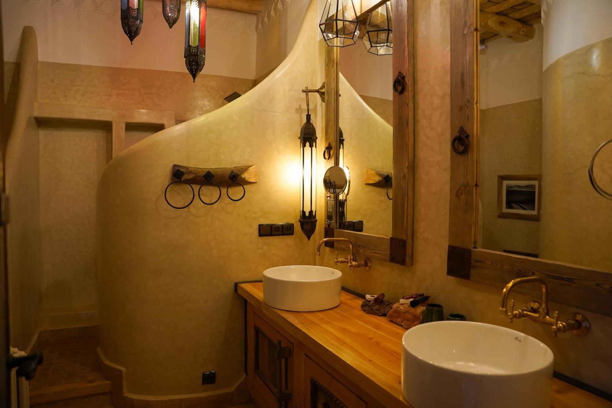 Eden Boutique Hotel Tamellalt  Dış mekan fotoğraf