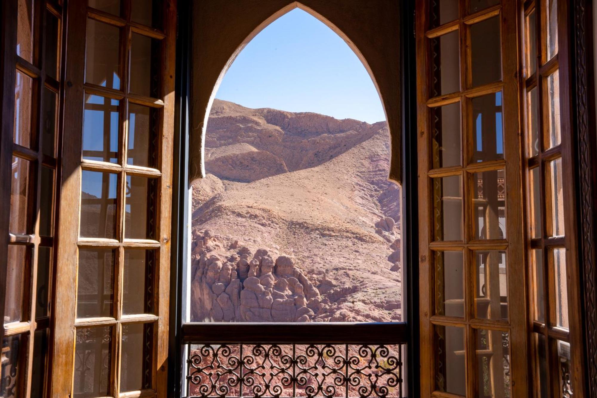 Eden Boutique Hotel Tamellalt  Dış mekan fotoğraf