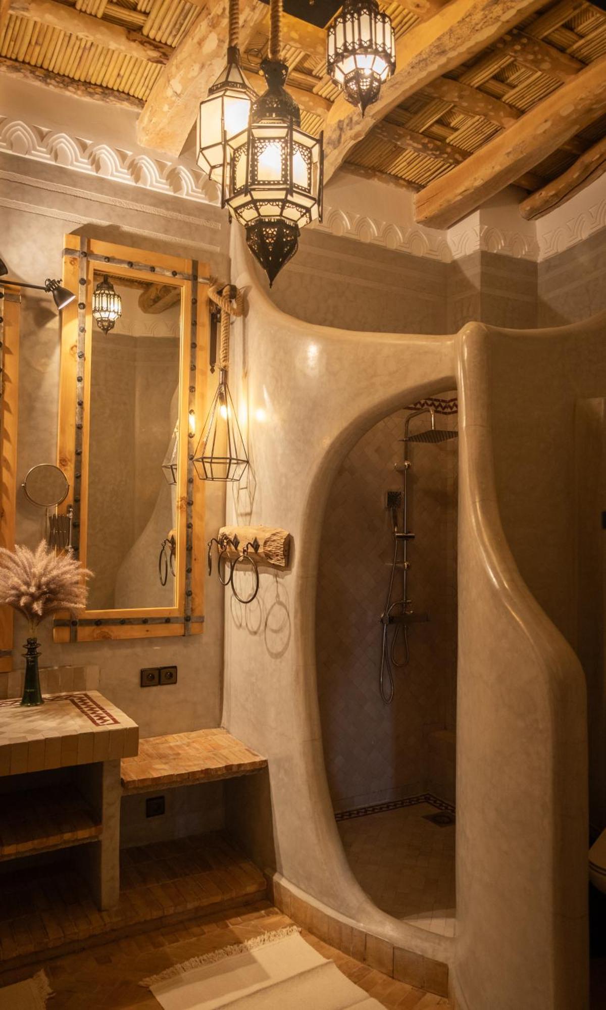 Eden Boutique Hotel Tamellalt  Dış mekan fotoğraf
